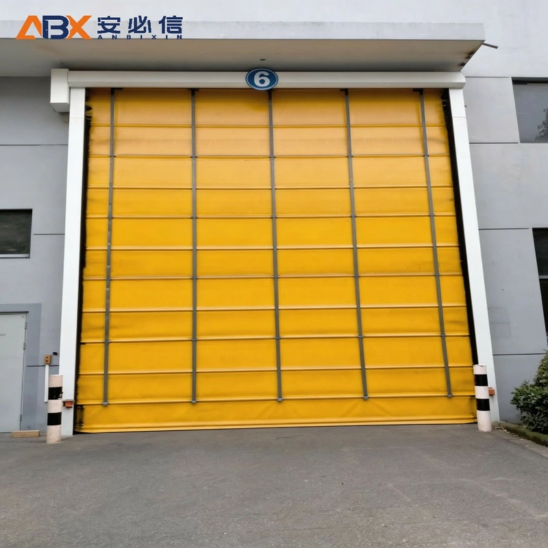 吉安机械式门封