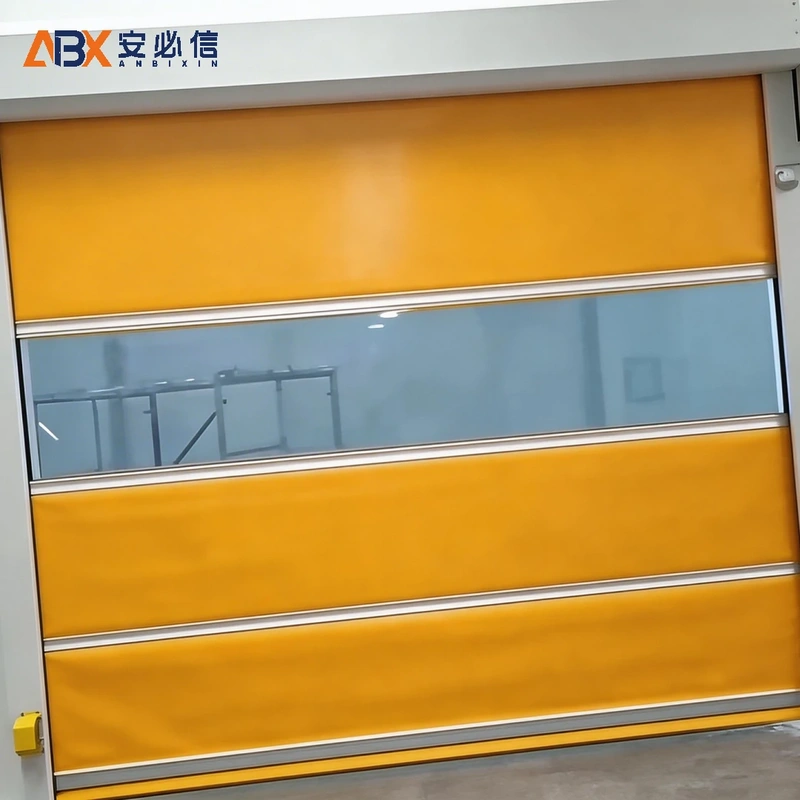吉安高速门